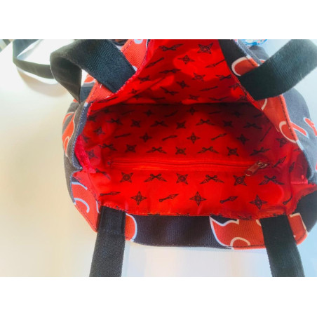 NARUTO Shippuden - Tote Bag Premium '40x33x1cm'FIG05262_2.jpg8445118052626