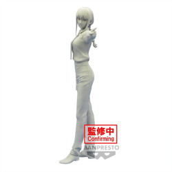 Banpresto chainsaw man glitter&glamours makima 23cm w111 - figurineBAN88882.jpg4983164888829