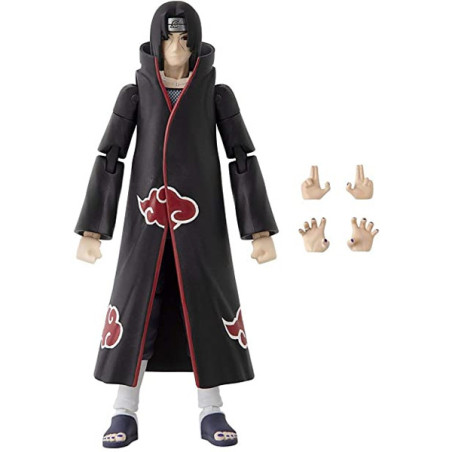 Bandai naruto anime heroes itachi 17cm - figurine articuleeBAN36904.jpg3296580369041