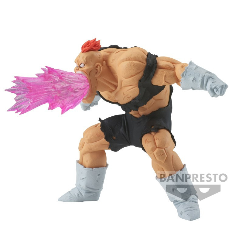 Banpresto Dragon Ball Z gxmateria recoome 11cm w110 - figurineBAN88806.jpg4983164888065