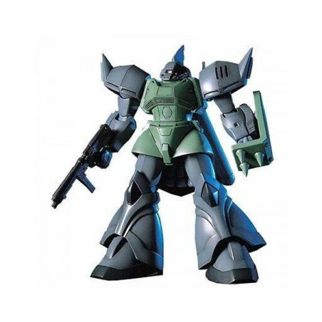 Bandai hobby gundam gunpla hg 1/144 016 gelgoog marine - hg 1/144 high gradeBANMK60966.jpg4573102609663