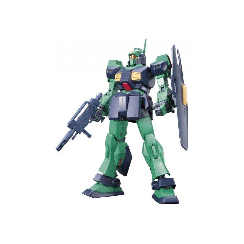 Bandai hobby gundam gunpla  hg 1/144 150 nemo z ver - hg 1/144 high gradeBANMK56834.jpg4573102568342