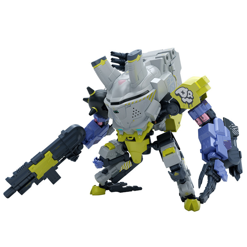 Bandai hobby synduality noir hg 1/144 daisy ogre - hg 1/144 high gradeBANMK65424.jpg4573102654243