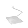Bandai hobby gundam gunpla action base 8 clear color - accessoireBANMK66309.jpg4573102663092