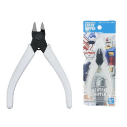 Bandai hobby gundam gunpla bandai spirits entry pince nipper white - accessoireBANMK64206.jpg4573102642066