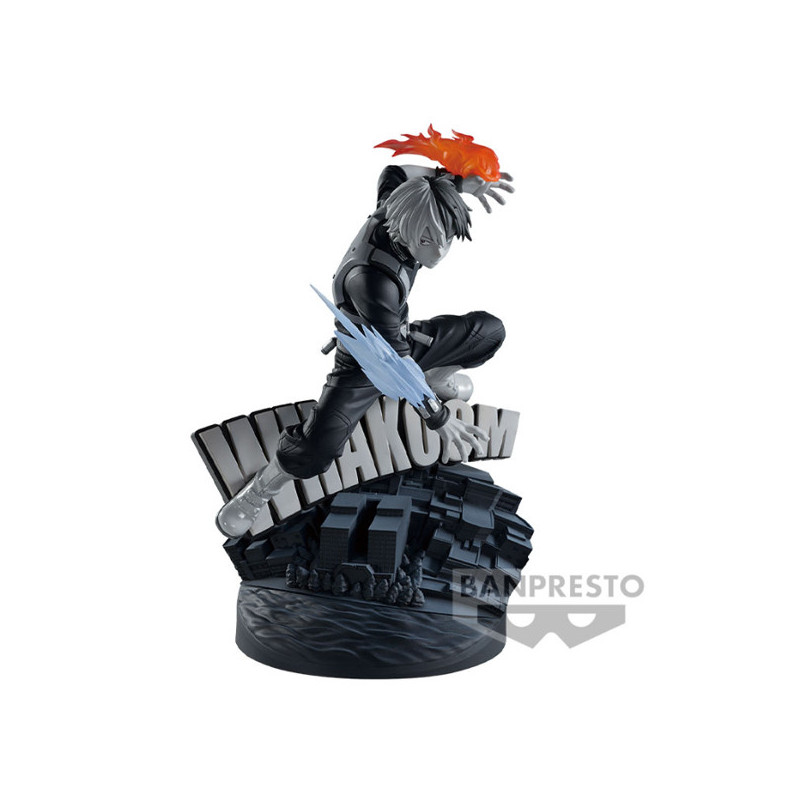 Banpresto my hero academia dioramatic shoto todoroki the tones 20cm -w96 - figurineBAN18970B.jpg4983164189704
