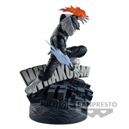 Banpresto my hero academia dioramatic shoto todoroki the tones 20cm -w96 - figurineBAN18970B.jpg4983164189704