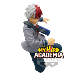 Banpresto my hero academia bravegraph vol 2 shoto todoroki 14cm - w90 - figurineBAN18443.jpg4983164184433