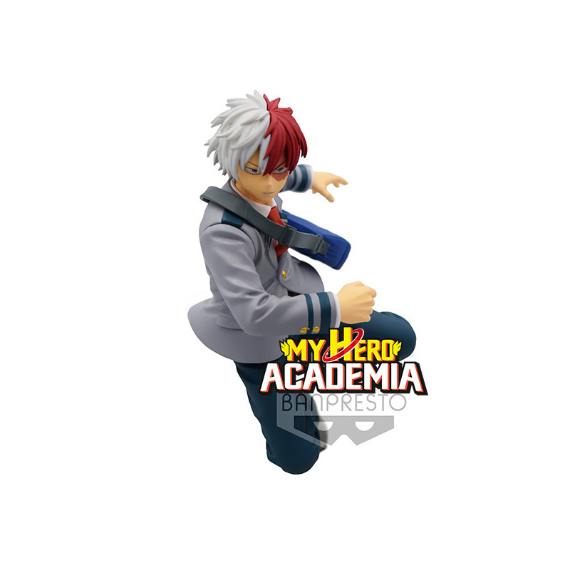 Banpresto my hero academia bravegraph vol 2 shoto todoroki 14cm - w90 - figurineBAN18443.jpg4983164184433
