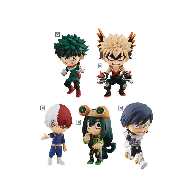 Banpresto my hero academia chibi masters assort 12pcs - trading figureBANVE41661.jpg4549660376576