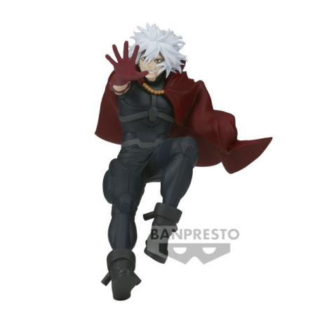 Banpresto my hero academia the evil villains vol 8 tomura shingaraki 13cm w108 - figurineBAN88593.jpg4983164885934