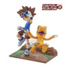 Banpresto digimon adventure dxf adventure archives taichi & agumon 15cm - w94* - figurineBAN18778.jpg4983164187786