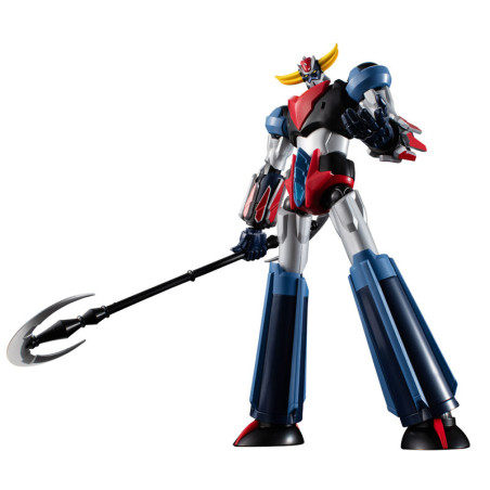 Banpresto goldorak smp shokugan modeling project grendizer u model kit 15cm - trading figureBAN91675.jpg4570117916755