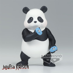 Banpresto jujutsu kaisen q posket petit vol.2 c panda 7cm - w95 - q posketBAN19045.jpg4983164190458