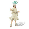Banpresto dr stone figure of stone world senku ishigami 18cm - w93 - bob23" - figurineBAN18827B.jpg4983164188271