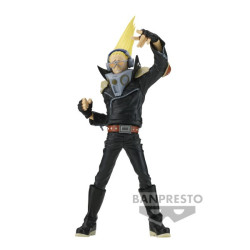 Banpresto my hero academia age of heroes present mic 18cm w107 - figurineBAN88497.jpg4983164884975