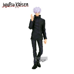 Banpresto jujutsu kaisen jukon no kata satoru gojo 17cm - w92 - figurineBAN18730.jpg4983164187304