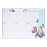ALICE - Planificateur Hebdomadaire - Bloc-Note A4FIGBPSA40086_2.jpg8435497287474