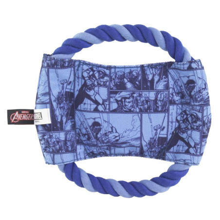AVENGERS - Jouet de Dentition en Corde pour ChienFIG2800000484_2.jpg8427934519224