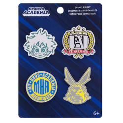 Funko my hero academia 4pcs pin set ua high - pinsFUNPN0056.jpg0671803429581