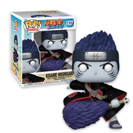 Funko naruto pop super kisame 15cm - pop 15cmFUN72070.jpg0889698720700