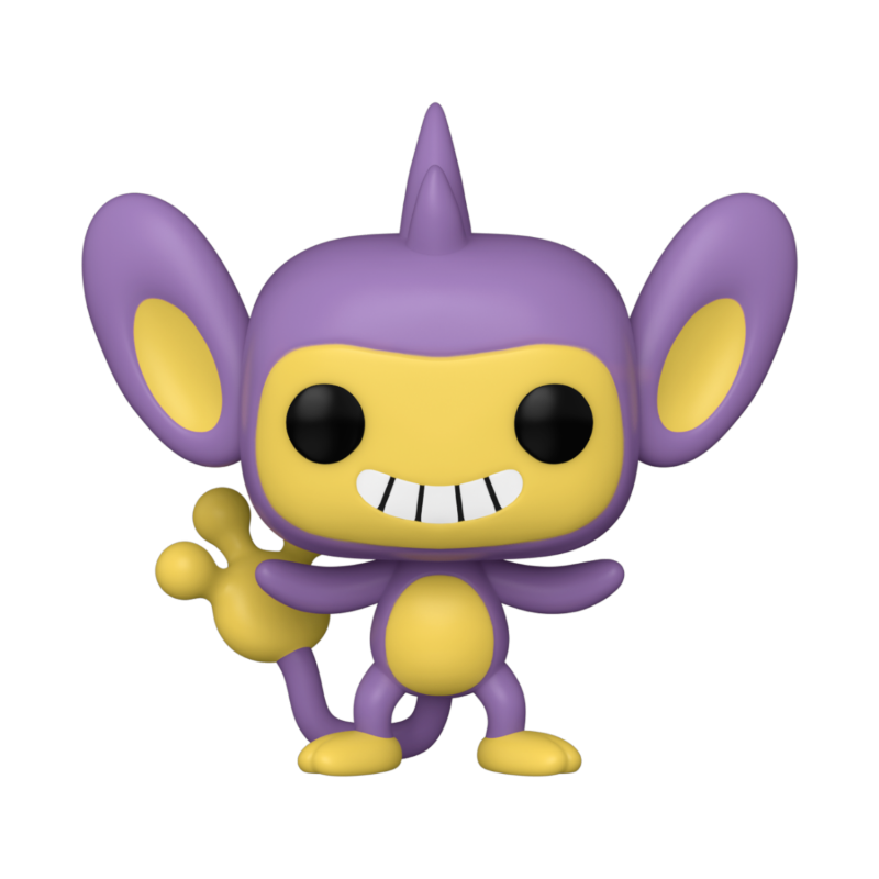 Funko pokemon pop aipom / capumain - pop 10cmFUN69082.png0889698690829