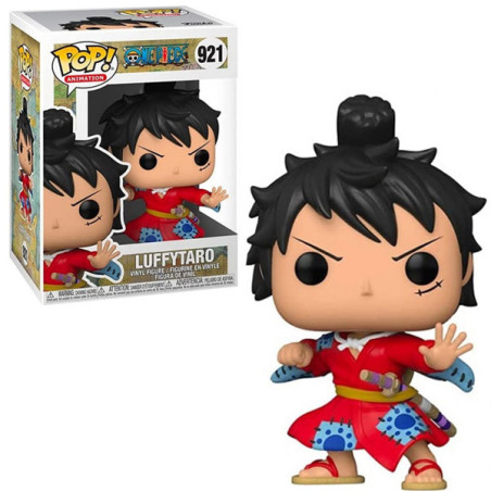 Funko one piece pop luffy wano kuni - pop 10cmFUN54460B.jpg0889698544603