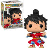 Funko one piece pop luffy wano kuni - pop 10cmFUN54460B.jpg0889698544603