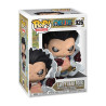 Funko one piece pop luffy gear 4 metallic exclu - pop 10cmFUN51736.jpg0889698517362