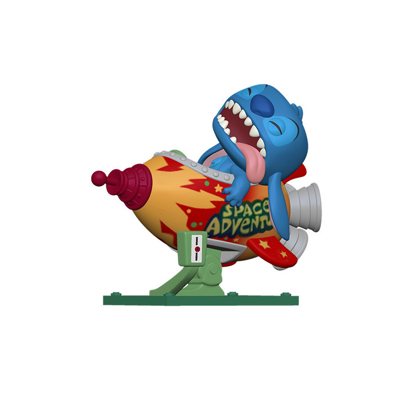 Funko disney pop rides lilo & stitch stitch in rocket - pop ridesFUN55620.jpg0889698556200