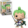 Funko one piece pop roronoa zoro - pop 10cmFUN54462B.jpg0889698544627