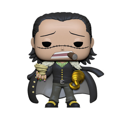 Funko one piece pop crocodile - pop 10cmFUN54464.jpg0889698544641