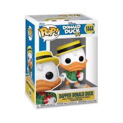 Funko disney pop donald duck 90th anniv donald duck dapper - pop 10cmFUN75724.jpg0889698757249