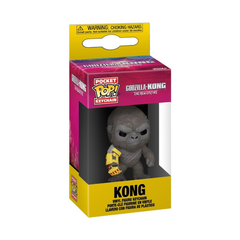 Funko godzilla x kong pocket pop kong mechanical arm - pocket popFUN75924.jpg0889698759243