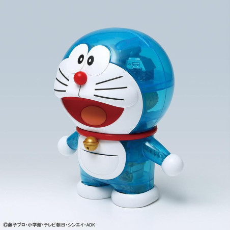 DORAEMON - Figure-rise Mechanics - Model KitFIGMK55461_2.jpg4573102554611
