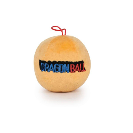 DRAGON BALL - Peluche Boule De Cristal - 10cmFIG76017821_2.jpg8425611378218