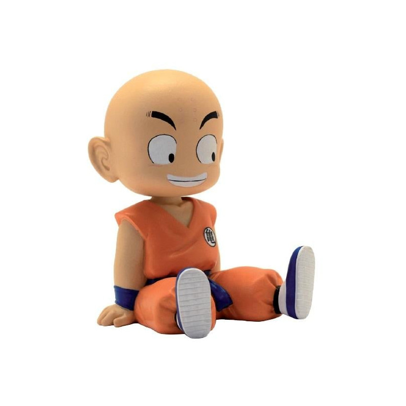 DRAGON BALL - Mini-Tirelire - Krillin - 14cmFIGPLT80061_2.jpg3521320800615