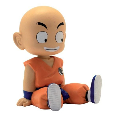 DRAGON BALL - Mini-Tirelire - Krillin - 14cmFIGPLT80061_2.jpg3521320800615