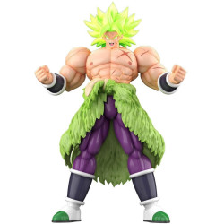 DRAGON BALL - Model Kit - Super Saiyan Broly Full PowerFIGBAN82858_2.jpg4573102557124