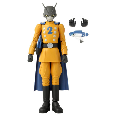 DRAGON BALL - Gamma 2 "DBS Super Hero" - Figurine Dragon Stars 17cmFIGBJ40724_2.jpg3296580407248