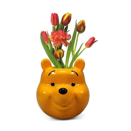 DISNEY - Winnie - Pot de fleur muralFIGWVDC06_2.jpg5055453484353