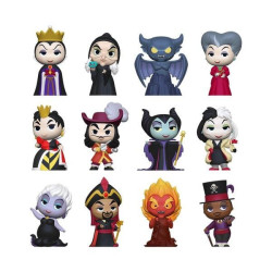 DISNEY Villains - Mystery Minis (BOX 12 Figurines)FIGFUN57347_2.jpg889698573474