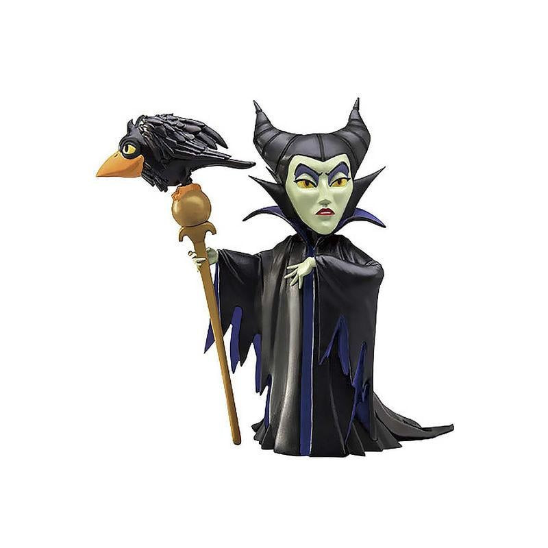 DISNEY VILLAINS - Figurine Mini Egg Attack - Maleficent - 9cmFIGBKMEA55380_2.jpg4718006553807