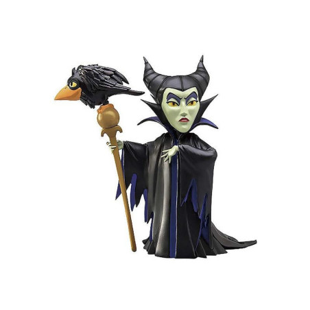 DISNEY VILLAINS - Figurine Mini Egg Attack - Maleficent - 9cmFIGBKMEA55380_2.jpg4718006553807