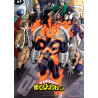 Ensky my hero academia puzzle gather here 500pcs - puzzle 500pcsPZ500514.jpg4970381513696