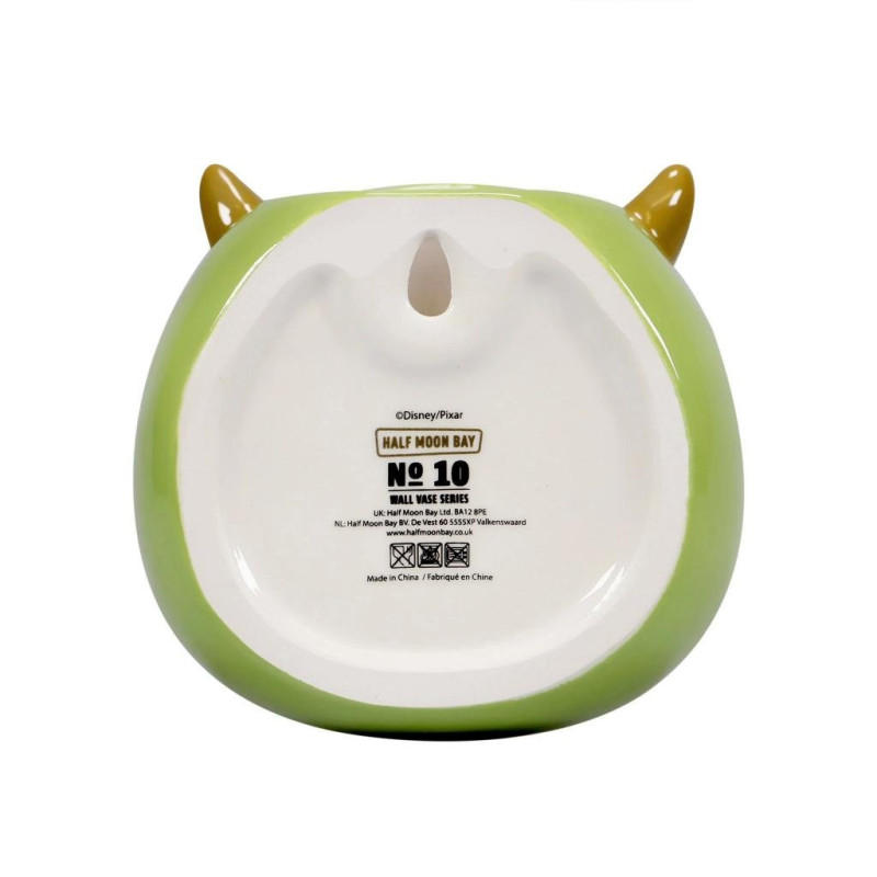 DISNEY Pixar - Mike Wazowski - Vase MuralFIGMINMSW28_2.jpg5055453482014