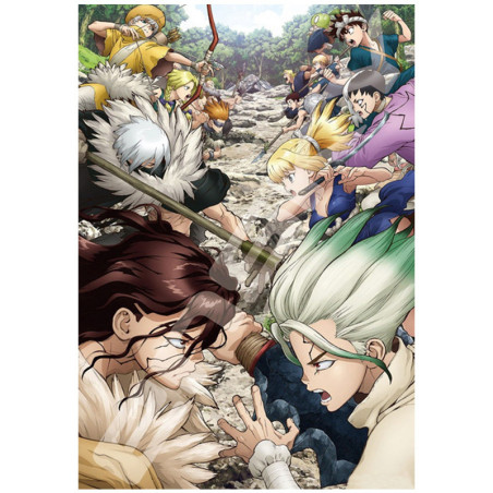 Ensky dr stone puzzle the war begins 1000pcs - puzzle 1000pcsPZ1000T181%20b.jpg4970381509651