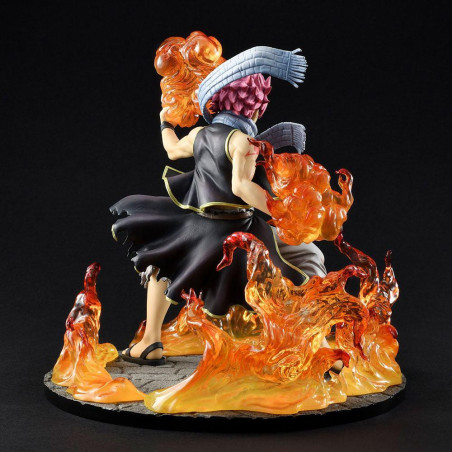 FAIRY TAIL - Natsu Dragneel - Statuette Bellfine 19cm (Re-Run)FIGBLF24299_2.jpg4573347243479