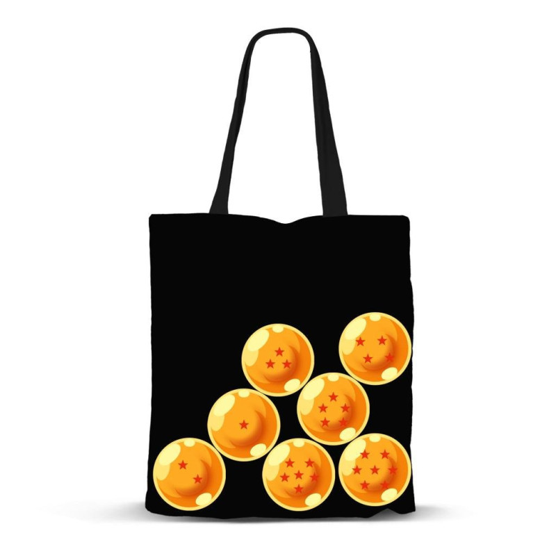 DRAGON BALL Z - 7 Boules de Cristal - Tote Bag Premium '40x33x1cm'FIGDBZ7CRYSTAL_2.jpg8445118048018