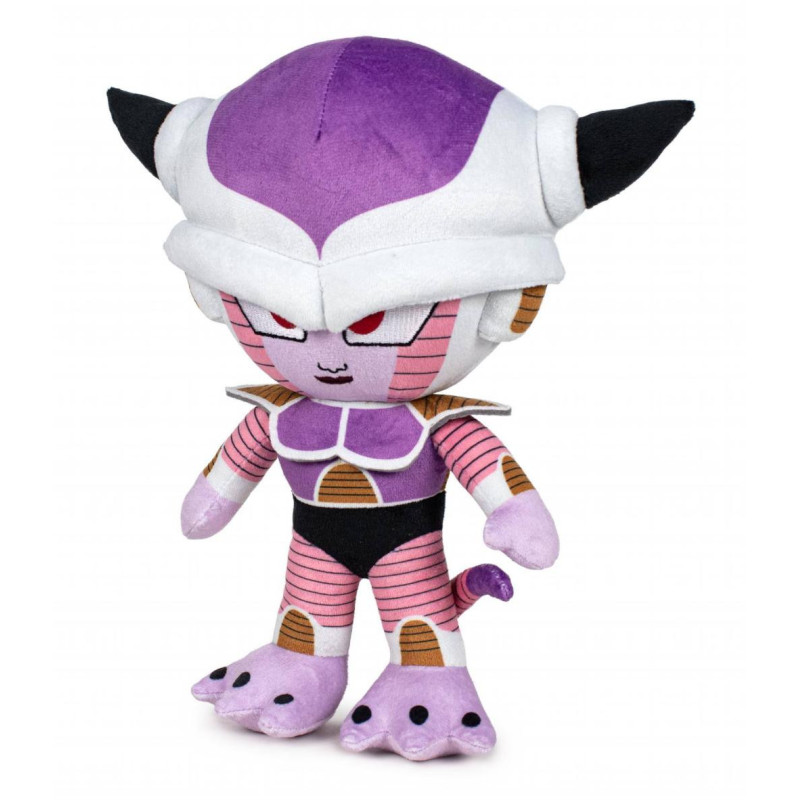 DRAGON BALL Z - Peluche Frieza - 28cmFIG76024040_2.jpg8425611340420